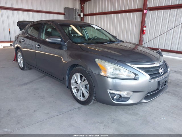 1N4AL3AP7FC257890 Nissan Altima 2.5 Sl