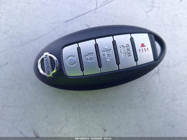 1N4AL3AP7FC257890 Nissan Altima 2.5 Sl