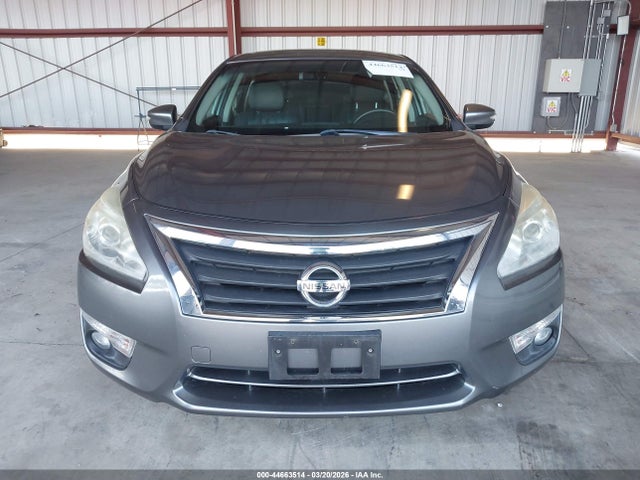 1N4AL3AP7FC257890 Nissan Altima 2.5 Sl