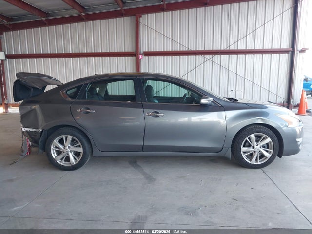 1N4AL3AP7FC257890 Nissan Altima 2.5 Sl