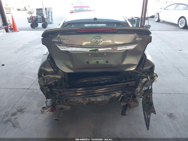 1N4AL3AP7FC257890 Nissan Altima 2.5 Sl