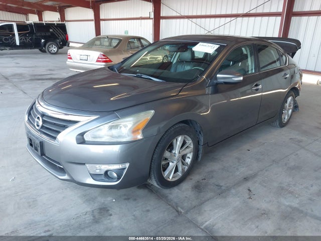 1N4AL3AP7FC257890 Nissan Altima 2.5 Sl