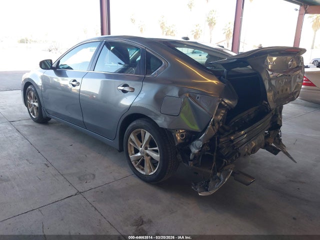 1N4AL3AP7FC257890 Nissan Altima 2.5 Sl