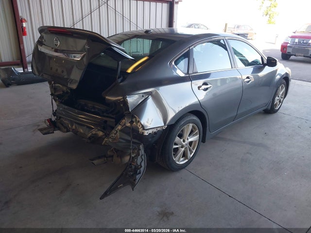 1N4AL3AP7FC257890 Nissan Altima 2.5 Sl