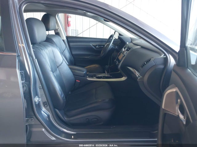 1N4AL3AP7FC257890 Nissan Altima 2.5 Sl