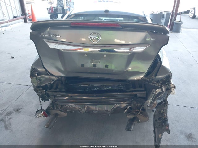 1N4AL3AP7FC257890 Nissan Altima 2.5 Sl
