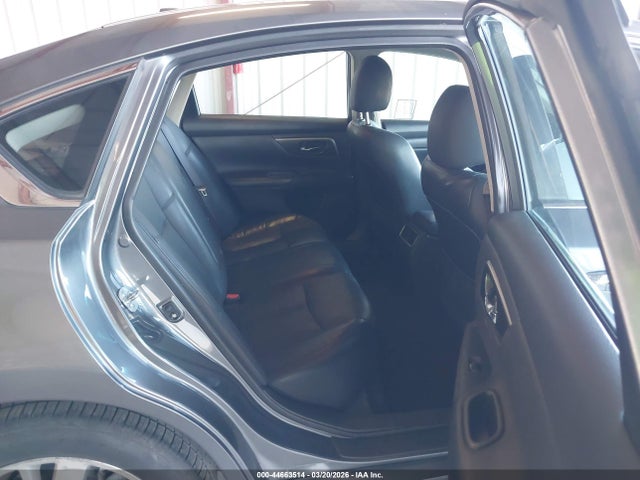 1N4AL3AP7FC257890 Nissan Altima 2.5 Sl