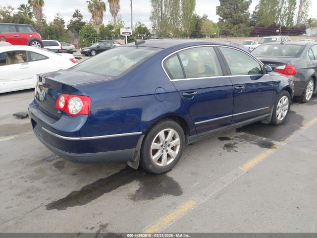 Продаж на аукціоні авто 2006 Volkswagen Passat 2.0t, vin: WVWAK73C56P143863, номер лоту: 44663515