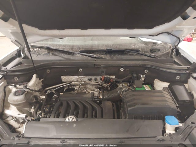Aukcja sprzedaży 2018 Volkswagen Atlas 3.6l V6 Se/3.6l V6 Se W/technology, vin: 1V2LR2CA5JC546469, numer aukcji: 44663517