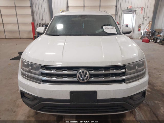 Aukcja sprzedaży 2018 Volkswagen Atlas 3.6l V6 Se/3.6l V6 Se W/technology, vin: 1V2LR2CA5JC546469, numer aukcji: 44663517