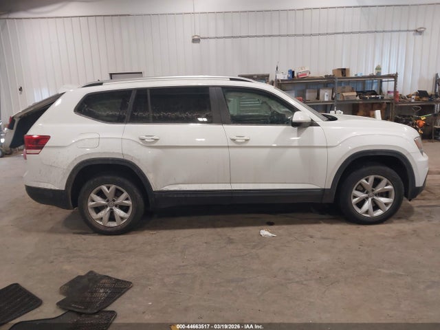 Aukcja sprzedaży 2018 Volkswagen Atlas 3.6l V6 Se/3.6l V6 Se W/technology, vin: 1V2LR2CA5JC546469, numer aukcji: 44663517