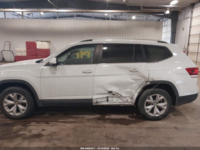 Aukcja sprzedaży 2018 Volkswagen Atlas 3.6l V6 Se/3.6l V6 Se W/technology, vin: 1V2LR2CA5JC546469, numer aukcji: 44663517