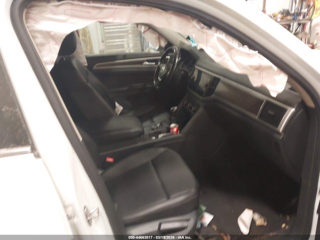 Aukcja sprzedaży 2018 Volkswagen Atlas 3.6l V6 Se/3.6l V6 Se W/technology, vin: 1V2LR2CA5JC546469, numer aukcji: 44663517
