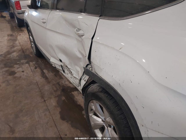Aukcja sprzedaży 2018 Volkswagen Atlas 3.6l V6 Se/3.6l V6 Se W/technology, vin: 1V2LR2CA5JC546469, numer aukcji: 44663517