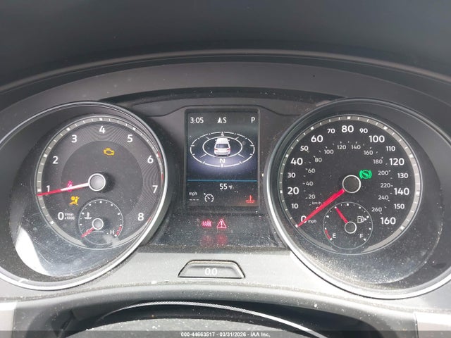Aukcja sprzedaży 2018 Volkswagen Atlas 3.6l V6 Se/3.6l V6 Se W/technology, vin: 1V2LR2CA5JC546469, numer aukcji: 44663517