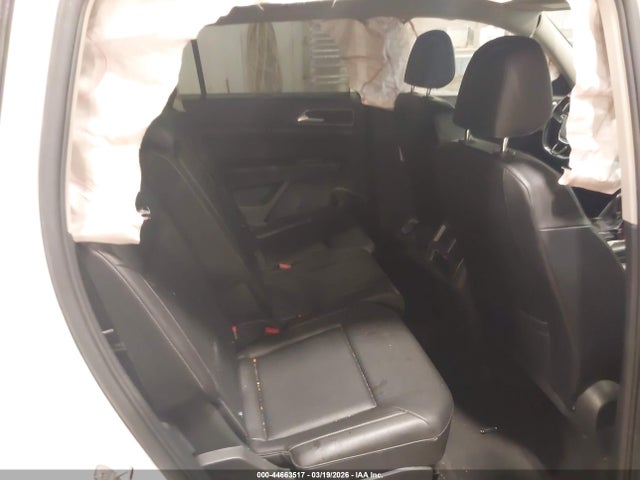 Aukcja sprzedaży 2018 Volkswagen Atlas 3.6l V6 Se/3.6l V6 Se W/technology, vin: 1V2LR2CA5JC546469, numer aukcji: 44663517