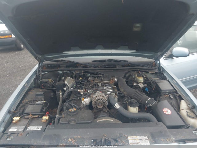 1999 FORD CROWN VICTORIA 2FAFP74W0XX150107 Photo 9