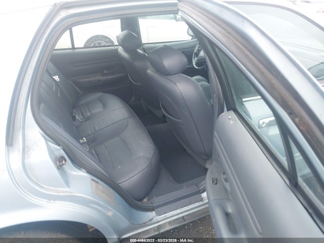 1999 FORD CROWN VICTORIA 2FAFP74W0XX150107 Photo 7