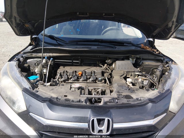 Aukcja sprzedaży 2016 Honda Hr-v Lx, vin: 3CZRU5H38GM748259, numer aukcji: 44663526