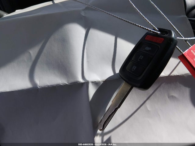 Aukcja sprzedaży 2016 Honda Hr-v Lx, vin: 3CZRU5H38GM748259, numer aukcji: 44663526