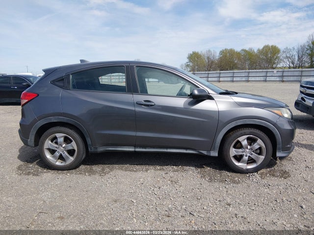 Aukcja sprzedaży 2016 Honda Hr-v Lx, vin: 3CZRU5H38GM748259, numer aukcji: 44663526