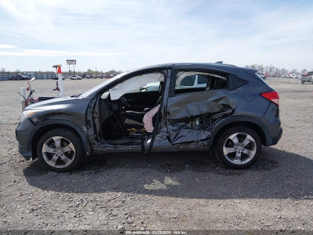 Aukcja sprzedaży 2016 Honda Hr-v Lx, vin: 3CZRU5H38GM748259, numer aukcji: 44663526