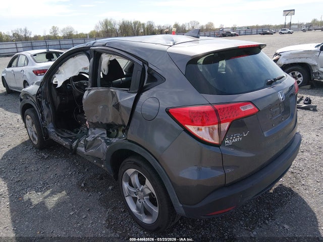 Aukcja sprzedaży 2016 Honda Hr-v Lx, vin: 3CZRU5H38GM748259, numer aukcji: 44663526