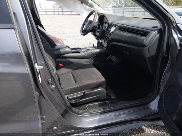 Aukcja sprzedaży 2016 Honda Hr-v Lx, vin: 3CZRU5H38GM748259, numer aukcji: 44663526