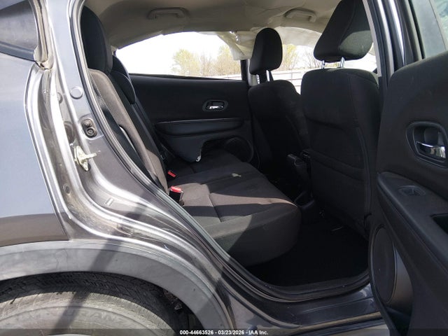 Aukcja sprzedaży 2016 Honda Hr-v Lx, vin: 3CZRU5H38GM748259, numer aukcji: 44663526