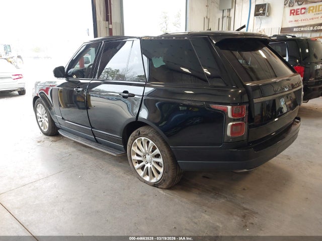 SALGR2SU7MA446896 Land Rover Range Rover