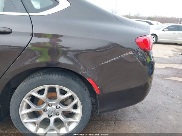 Продаж на аукціоні авто 2015 Chrysler 200 C, vin: 1C3CCCEG7FN648768, номер лоту: 44663530