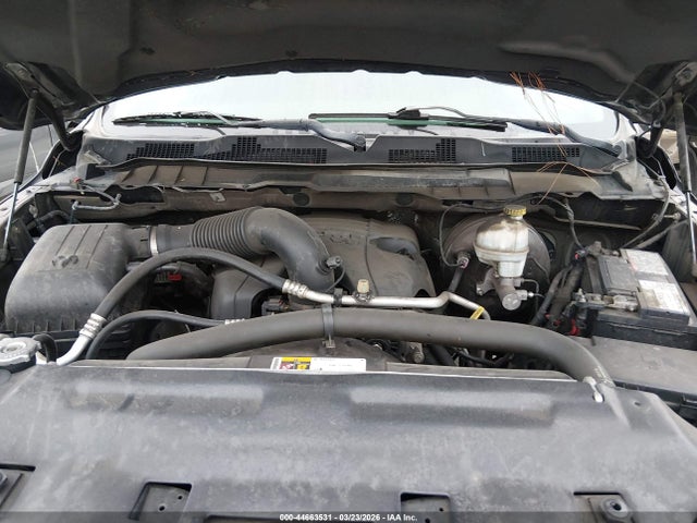 Продажа на аукционе авто 2014 Ram 1500 Express, vin: 1C6RR6KT9ES318967, номер лота: 44663531