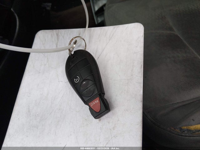 Продажа на аукционе авто 2014 Ram 1500 Express, vin: 1C6RR6KT9ES318967, номер лота: 44663531