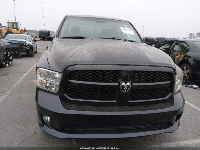 Продажа на аукционе авто 2014 Ram 1500 Express, vin: 1C6RR6KT9ES318967, номер лота: 44663531
