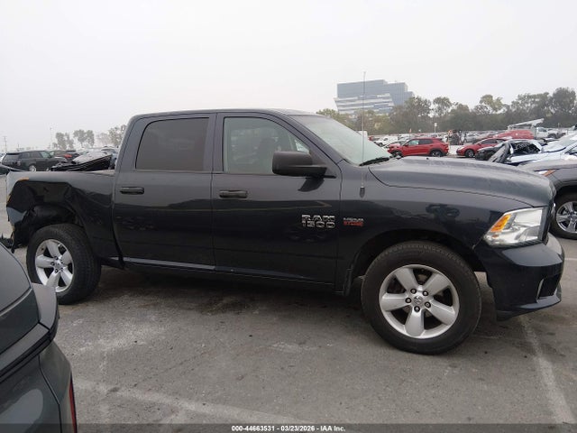Продажа на аукционе авто 2014 Ram 1500 Express, vin: 1C6RR6KT9ES318967, номер лота: 44663531
