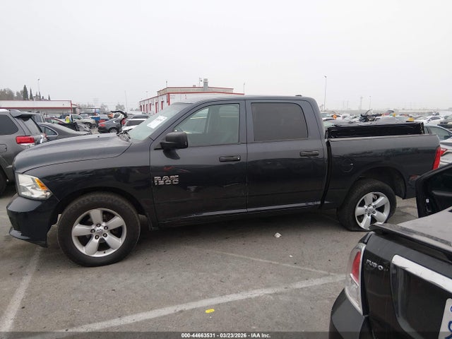 Продажа на аукционе авто 2014 Ram 1500 Express, vin: 1C6RR6KT9ES318967, номер лота: 44663531