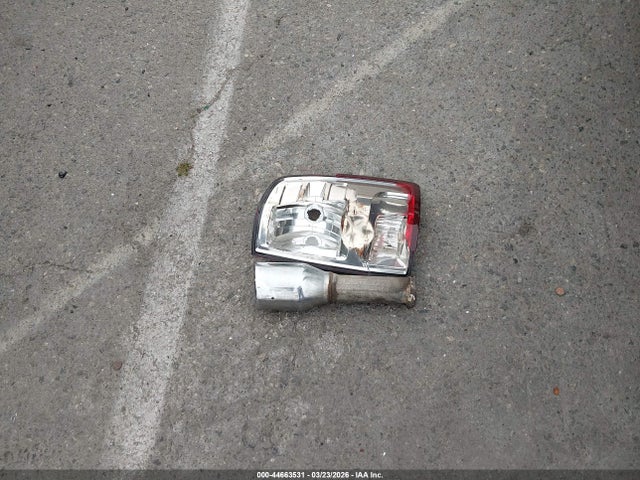 Продажа на аукционе авто 2014 Ram 1500 Express, vin: 1C6RR6KT9ES318967, номер лота: 44663531