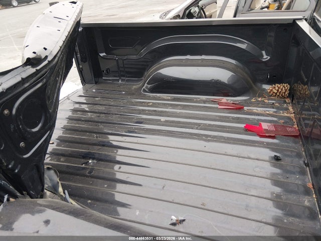 Продажа на аукционе авто 2014 Ram 1500 Express, vin: 1C6RR6KT9ES318967, номер лота: 44663531