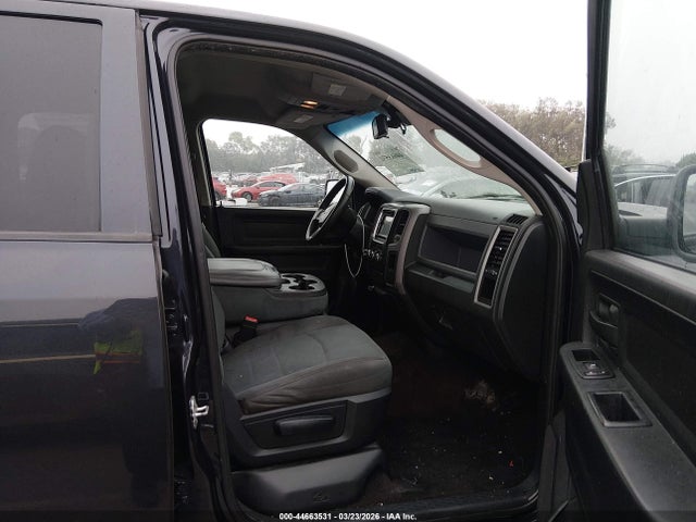 Продажа на аукционе авто 2014 Ram 1500 Express, vin: 1C6RR6KT9ES318967, номер лота: 44663531