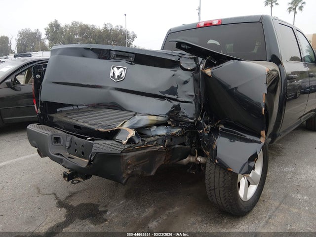 Продажа на аукционе авто 2014 Ram 1500 Express, vin: 1C6RR6KT9ES318967, номер лота: 44663531