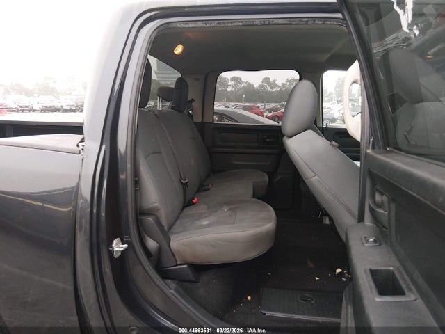 Продажа на аукционе авто 2014 Ram 1500 Express, vin: 1C6RR6KT9ES318967, номер лота: 44663531