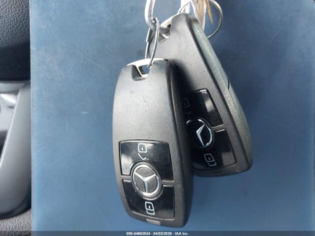 Продаж на аукціоні авто 2021 Mercedes-benz Sprinter 2500 High Roof I4 Diesel, vin: W1Y4DCHY6MT049835, номер лоту: 44663534
