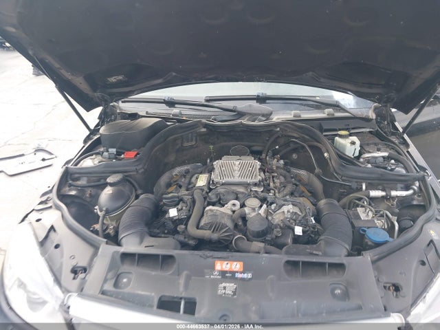 Aukcja sprzedaży 2008 Mercedes-benz C 300, vin: WDDGF81X68F124747, numer aukcji: 44663537