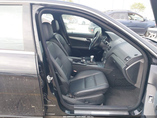 Aukcja sprzedaży 2008 Mercedes-benz C 300, vin: WDDGF81X68F124747, numer aukcji: 44663537