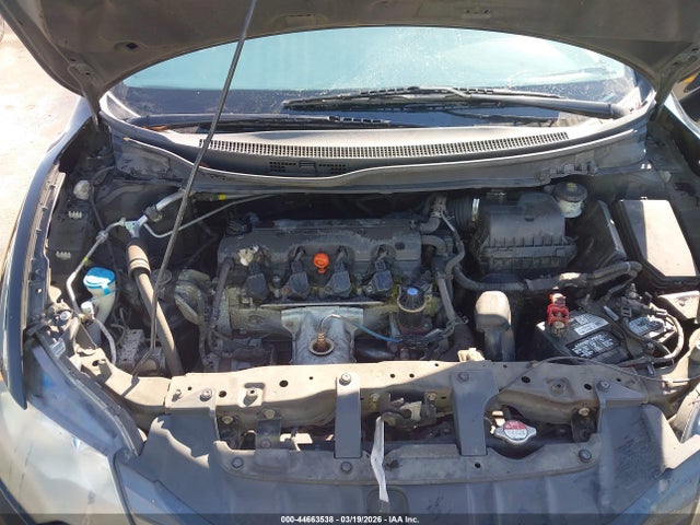 2HGFG3B54FH518103 Honda Civic Lx