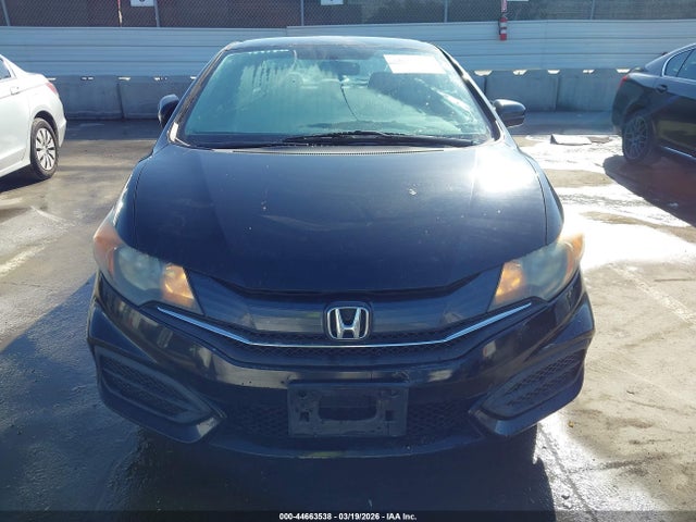 2HGFG3B54FH518103 Honda Civic Lx