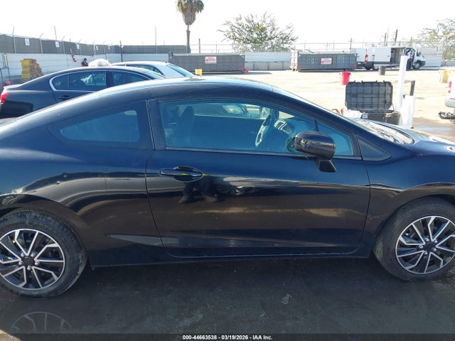 2HGFG3B54FH518103 Honda Civic Lx