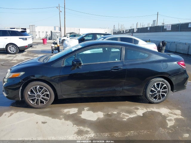 2HGFG3B54FH518103 Honda Civic Lx