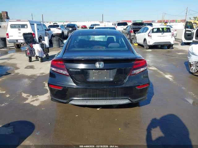 2HGFG3B54FH518103 Honda Civic Lx
