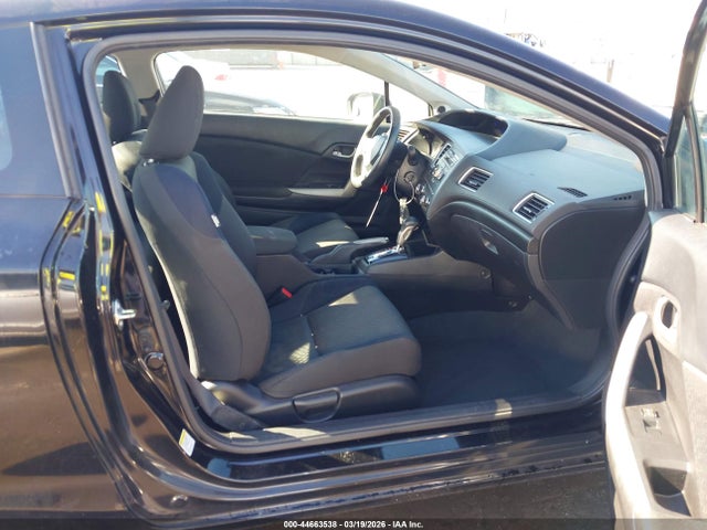 2HGFG3B54FH518103 Honda Civic Lx